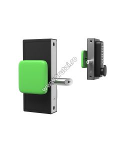 INCUIETOARE INTELIGENTA GATEMASTER DIGITALA STANGA, ACCES RAPID PENTRU POARTA, P