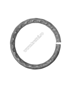 CERC SECT. FI 12MM AMPRENTAT, DIAMETRU FI 100MM