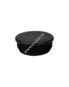 CAPAC ROTUND DIN PLASTIC  FI 80MM