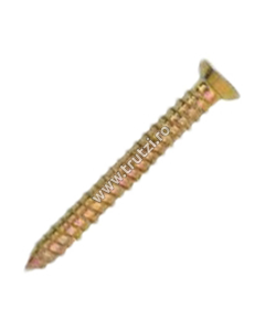 SURUB MONTAJ PT. PRINDERE TAMPLARIE M7.2X132MM