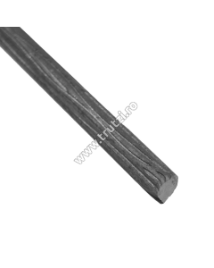 OTEL ROTUND AMPRENTAT SCOARTA FI 14MM