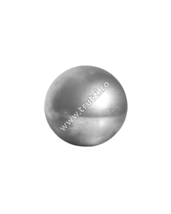 BILA DIN TABLA FI 50MM