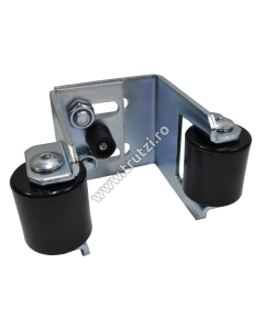 OPRITOR POARTA AUTOPORTANTA  A-55*90MM, H-80MM, C-95MM, S-4MM, D-40MM