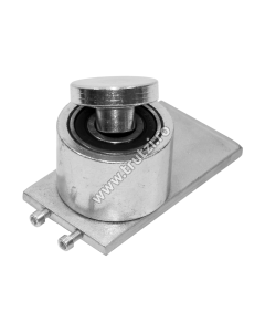 BALAMA SUPERIOARA CU RULMENT FI 60MM