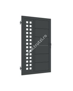 Poarta pietonala LS.02.686.01