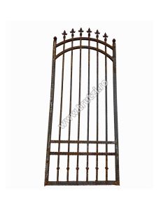 Poarta pietonala model Dixie