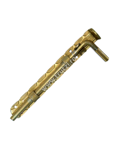 ZAVOR FORJAT SECT. 30X5MM, H 200MM