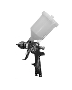 PISTOL DE VOPSIT CU DUZA 1.4MM