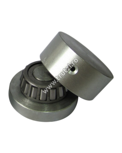 BALAMA INFERIOARA CU RULMENT BAZA FI 70MM, H 35MM