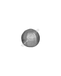 BILA FORJATA FI 30MM