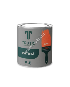 PATINA CUPRU 0.25 L