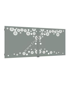 Poarta auto batanta LS.02.198.03