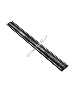 MANA CURENTA PLINA LAMINATA LA CALD SECT. 43X7MM, L 6000MM