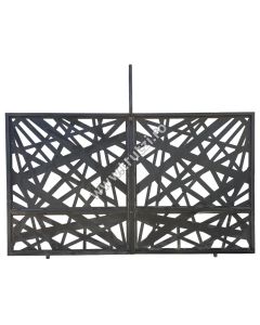 Poarta auto model Rijeka