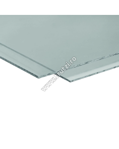 POLICARBONAT SOLID FUMURIU 6MM, 2050X3050MM