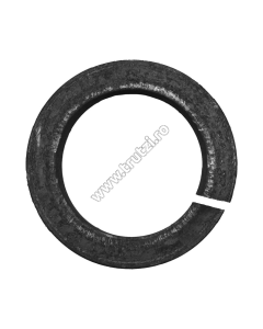 CERC SECT. 12X12MM, DIAMETRU FI 80MM