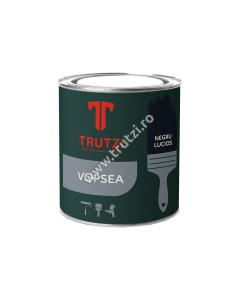 VOPSEA NEGRU LUCIOS 0.75 L