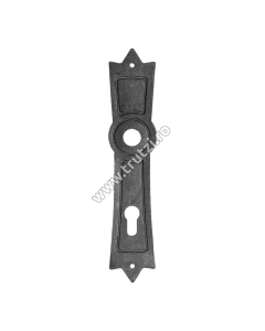 SILD DIN TABLA AMBUTISATA H 260MM, L 52MM, GR. 3MM