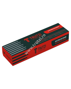 ELECTROZI SUDURA 2.5MMX350MM - 2.5 KG