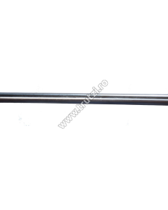 TEAVA ROTUNDA INOX SS304 FI 9.5MM, GR. 1.0MM