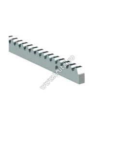 CREMALIERA 30X12X1ML PENTRU KIT BULLET, KIT RANGER COMUNELLO, 260-30X12+264