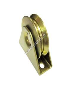 ROLA APLICATA PT. POARTA CULISANTA PROFIL Y, FI 88MM