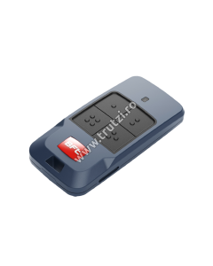 TELECOMANDA "MITTO 2 NEW " CU 2 CANALE