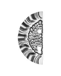 SILD DIN TABLA AMBUTISATA H 262MM, L 120MM, GR. 1.5MM