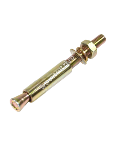 CONEXPAND CU CAMASA M8X120MM