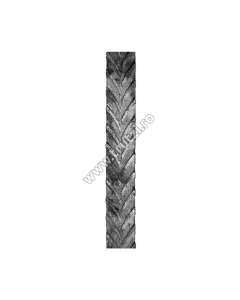 OTEL LAT AMPRENTAT SPIC 25x10