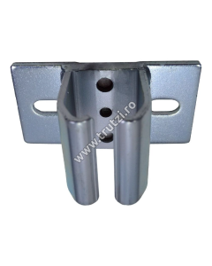 SUPORT SINA PENTRU USI SUSPENDATE, L-110MM, L1-60MM, C-20MM, A*H-46*50MM, S-4MM