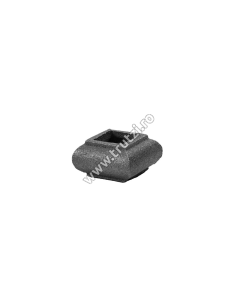 ELEMENT DE MIJLOC TURNAT GAURA 20X20MM, H 35MM, L 55MM