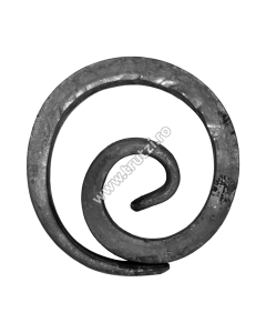 CERC MELCAT SECT. 14X14MM, DIAMETRU FI 120MM