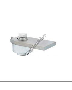 BALAMA SUPERIOARA CU RULMENT FI 50MM