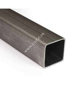 TEAVA PATRATA 80X80X8.0