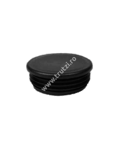 CAPAC ROTUND DIN PLASTIC  FI 100MM