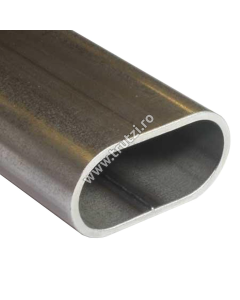 TEAVA OVALA 48X18X1.5