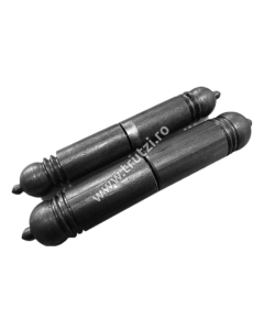 BALAMA SUDABILA ORNAMENTALA CU BILA LA DIAMENTRU FI 25MM, L 170MM