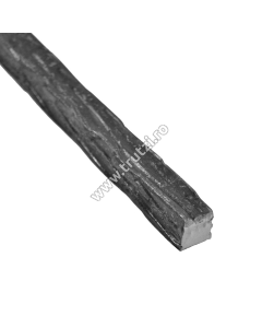 OTEL PATRAT AMPRENTAT SCOARTA 10X10MM