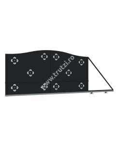 Poarta autoportanta LS.02.721.04