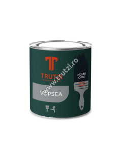 VOPSEA NEGRU OPAC 0.75 L