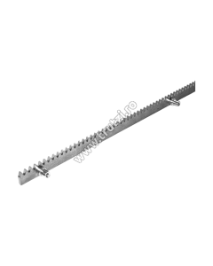 CREMALIERA SECT. 10X30MM, L 1005MM