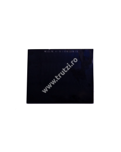 GEAM FILTRU WELDLINE 110X90, CULOARE 11