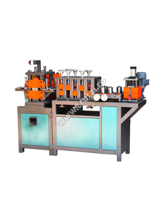 MASINA DE AMPRENTAT MCEM 116 7.5 KW