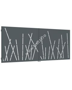 Poarta auto batanta LS.02.147.03