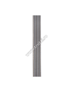 OTEL LAT AMPRENTAT 4 DUNGI 30X5