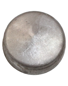 CAPAC ROTUND DIN TABLA BAZA FI 38MM, GR. 1MM