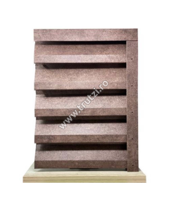 PROFIL INTARITOR IMITATIE PIATRA GRANIT IMPERIAL