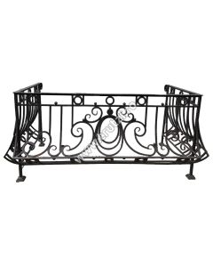 Balustrada din Fier Forjat Model Kirk