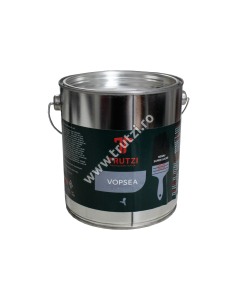 VOPSEA NEGRU SUPER LUCIOS 2.5 L